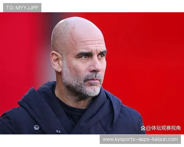 瓜迪奥拉捡到宝!曼城最闪亮璞玉浮现,他让哈兰德笑开花,瓜迪奥拉和曼城的合同 瓜迪奥拉捡到宝!曼城最闪亮璞玉浮现,他让哈兰德笑开花,瓜迪奥拉和曼城的合同