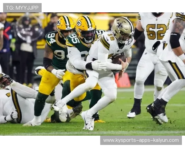 NFL 国联大战：最后 1 秒绝杀