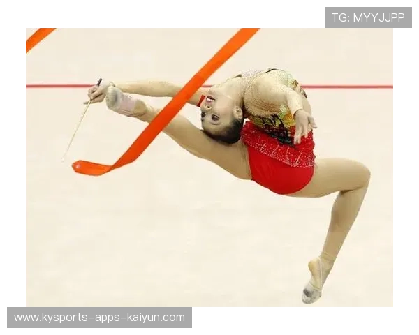 体操新动作示范教学刷新裁判尺度 体操新动作示范教学刷新裁判尺度