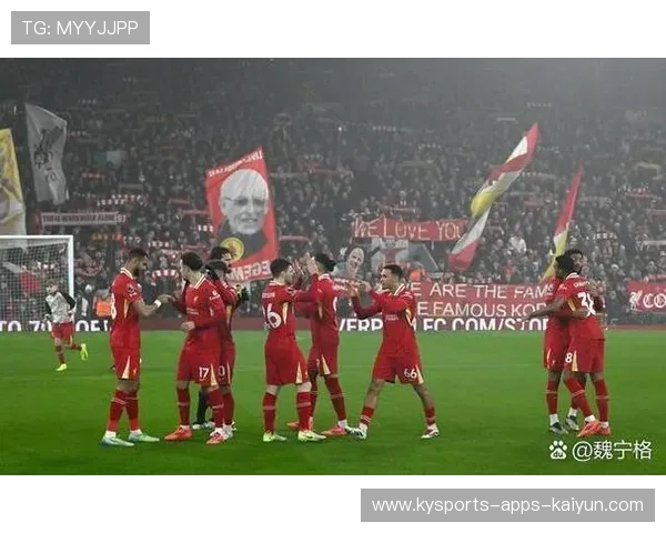 利物浦角球混战补射反超比分 利物浦角球混战补射反超比分