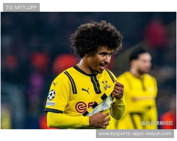 多特阿德耶米贴地炸射惊险：从草坪到球门的极致控制